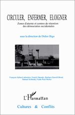 Télécharger le livre :  Circuler, refouler, enfermer, éloigner