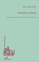 Download this eBook Thanos Vlécas