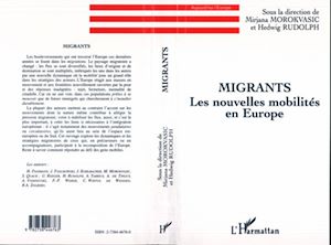 Téléchargez le livre :  Migrants