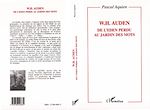 Télécharger le livre :  W.H. Auden