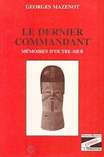 Download this eBook Le dernier commandant