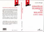 Télécharger le livre :  Stratégie islamique en Malaisie (1975-1995)