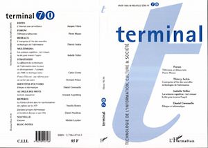 Téléchargez le livre :  Terminal n°70