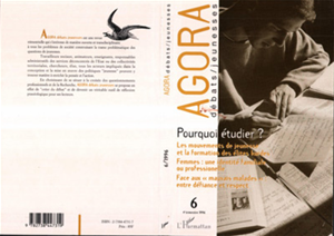 Téléchargez le livre :  Pourquoi étudier ?