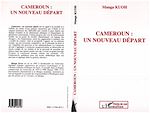 Télécharger le livre :  Cameroun : un nouveau départ