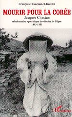 Télécharger le livre :  Mourir pour la Corée