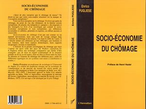 Téléchargez le livre :  Socio-économie du chômage