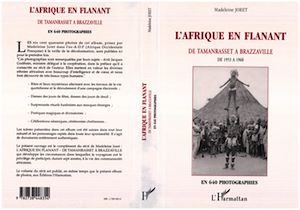 Téléchargez le livre :  L'AFRIQUE EN FLANANT