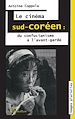 Télécharger le livre :  Le cinéma sud-coréen: du confucianisme à l'avant-garde