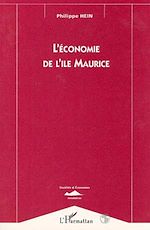 Télécharger le livre :  L'économie de l'île Maurice