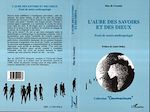 Télécharger le livre :  L'AUBE DES SAVOIRS ET DES DIEUX