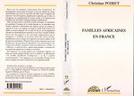 Télécharger le livre :  Familles africaines en France