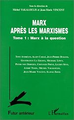 Télécharger le livre :  Marx après les marxistes
