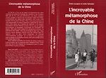 Télécharger le livre :  L'incroyable métamorphose de la Chine