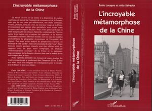Téléchargez le livre :  L'incroyable métamorphose de la Chine