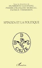 Download this eBook SPINOZA ET LA POLITIQUE