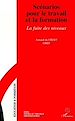 Télécharger le livre :  Scénarios pour le travail et la formation