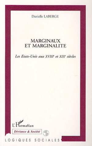 Download the eBook: MARGINAUX ET MARGINALITÉ