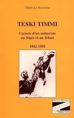 Download this eBook Teski Timmi