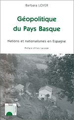 Télécharger le livre :  Géopolitique du pays Basque