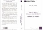 Télécharger le livre :  ITINERANCES DE LA MALADIE GRAVE