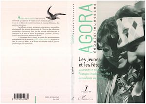 Téléchargez le livre :  Les jeunes et la fête