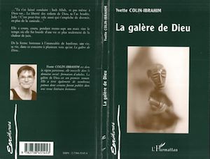 Download the eBook: La galère de dieu