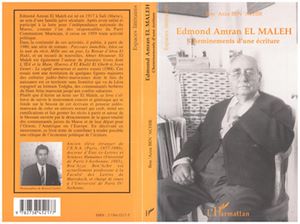 Téléchargez le livre :  Edmond Amran el Maleh