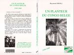 Download this eBook Un planteur du Congo Belge