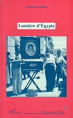 Télécharger le livre :  Lumière d'Egypte