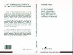 Download this eBook Les femmes philosophes de l'antiquité gréco-romaine