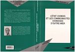 Download this eBook L'Etat chinois et les communautés chinoises d'Outre-Mer