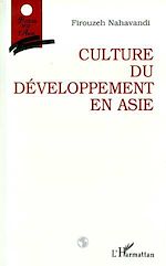 Télécharger le livre :  Culture du développement en Asie