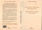 Download this eBook Education et scepticisme chez Montaigne ou pédantisme et exercice du jugement