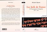 Télécharger le livre :  LES JUIFS DE FRANCE