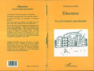 Téléchargez le livre :  ÉDUCATEUR