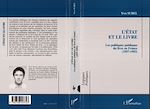 Télécharger le livre :  L'Etat et le livre