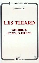 Télécharger le livre :  Les Thiards