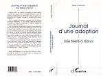 Télécharger le livre :  JOURNAL D'UNE ADOPTION