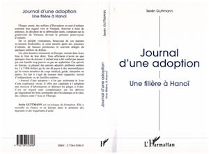Téléchargez le livre :  JOURNAL D'UNE ADOPTION