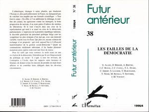 Téléchargez le livre :  Les failles de la démocratie