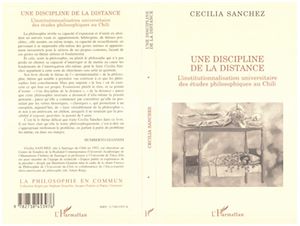 Download the eBook: Une discipline de la distance