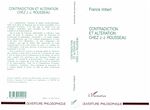 Download this eBook Contradiction et altération chez J.J.Rousseau