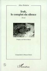 Télécharger le livre :  Irak, le complot du silence