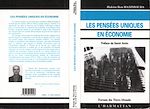 Télécharger le livre :  LES PENSEES UNIQUES EN ECONOMIE