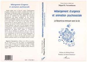 Téléchargez le livre :  HÉBERGEMENT D'URGENCE ET ANIMATION PSYCHOSOCIALE