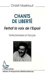 Télécharger le livre :  Chants de liberté