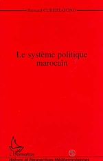 Télécharger le livre :  Le système politique marocain