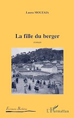 Télécharger le livre :  La fille du berger (Roman)