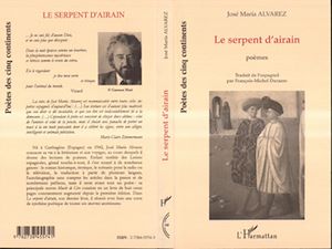 Téléchargez le livre :  Le serpent d'Airain